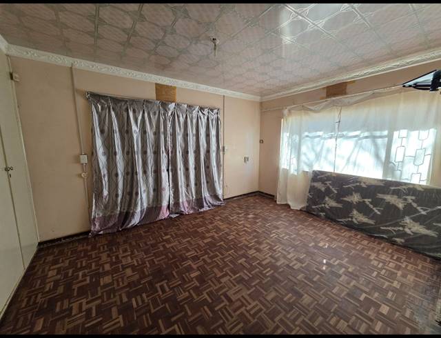 3 BEDROOM HOUSE FOR SALE IN SASOLBURG EXT 15